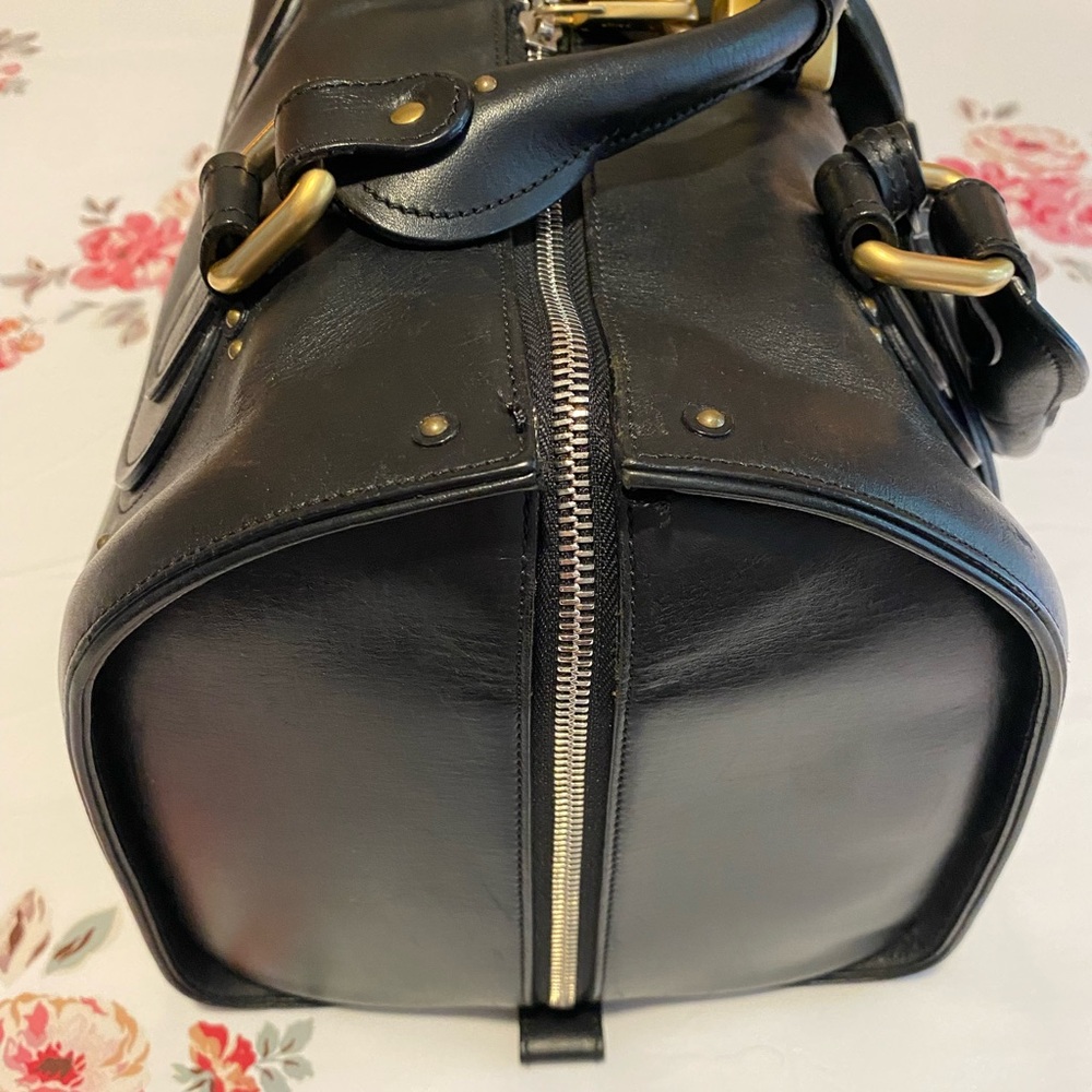Chloe Paddington Bag - Picture 5 of 16